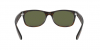 OKULARY RAY-BAN® NEW WAYFARER RB 2132 902L 55 ROZMIAR M